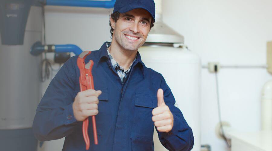 Professional Leak Detection Services in Saucier, MS